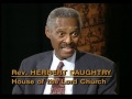 African American Legends: Rev. Herbert Daughtry
