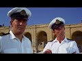 HELL BOATS  1080p HD | Full Length War movie in english | Action Movie for free