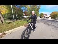 Ride1Up Cafe Cruiser Electric Bike - Review