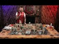 Adepta Sororitas Vs Astra Militarum  - Warhammer 40k 10th Edition