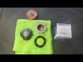 1987 C4 Corvette Fuel Pressure Regulator