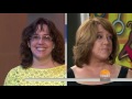 Ambush Makeover: Identical Twins Barely Recognize Each Other! | TODAY