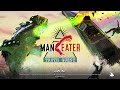 Maneater Truth Quest DLC Episode 1 Welcome To Plover Island!!!!