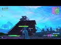 Fortnite duo win with pat with CK tips and commentary