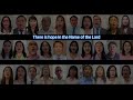 IN THE NAME OF THE LORD | A Virtual SATB Choir Presentation by the Radiant - in 4K