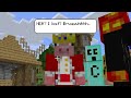 Minecraft, But With 1 YouTuber Block..