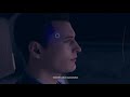 DETROIT: BECOME HUMAN - (gameplay) - Part 10