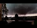 Massive Tornado in Omaha Nebraska (April 26th 2024)