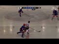 Daniil Kulikov # 93 Lyon Synerglace Ligue Magnus Full shifts part 3