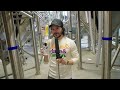 Commercial Brewery Cellar Equipment Tour - Tree House