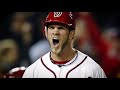 The Immense Hype Behind Bryce Harper’s Road to MLB