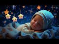 Baby Sleep Miracle: Fall Asleep in 3 Minutes with Mozart Brahms Lullaby - Sleep Music for Babies