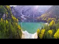 FLYING OVER ITALY (4K UHD) - Soothing Music Along With Beautiful Nature Videos - 4K Video Ultra HD