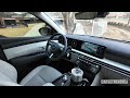 Baby Mode on 2025 Hyundai Tucson Hybrid Facelift - First Impression
