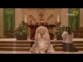 Eucharistic Adoration: St. Stephen Catholic Church