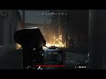 Hunt  Showdown a little flame and a little bit of luck