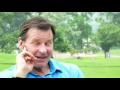Seve Ballesteros and Nick Faldo: Friends or Rivals? | Inside The Game | Golfing World