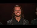3rd Performance - Home Free - 