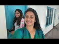 VLOG : Varkala Trip with My Girls Gang♥️ Things to Do | Plan + Travel + Food + Hotel & Expense Tamil