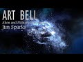 Art Bell - Alien and Military Encounters with Jim Sparks