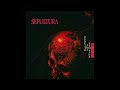 Sepultura - Inner Self (Rhythm Guitar Cover + Screentabs)