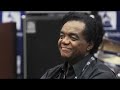 Motown singer and songwriter Lamont Dozier dies