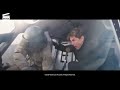 Mission: Impossible - Fallout: Taking over the helicopter (HD CLIP)