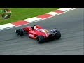 Formula 1 Classics South African Grand Prix 1992