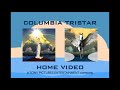 Columbia TriStar Home Video (1995-1996) Logo Remake V1 (Clouds Background)