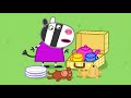 Peppa Wutz | Zusammenstellung  | Peppa Wutz| Peppa Pig Deutsch Neue Folgen | Cartoons für Kinder