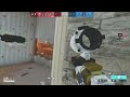 WHAT 100% ACCURACY ON CONTROLLER LOOKS LIKE + SETTINGS & SENSITIVITY Rainbow Six Siege Console Champ