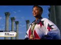 USA Gymnastics appeals IOC's decision to strip Jordan Chiles of her bronze medal