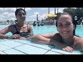 Esto es lo más loco del mundo que me ha pasado en una piscina en Cuba