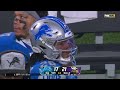 Lions CLINCH NFC North title in Christmas Eve win over the Vikings | 2023 Week 16 Game Highlights