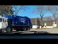 Yorktown NY Road Test Video