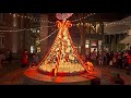 【4K HDR】Downtown Tokyo Winter Illuminations - 2 hours walk