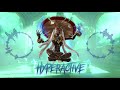 MONK MAZ KOSHIA - Hyperactive Remix (The Legend of Zelda: Breath of the Wild)