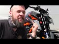 Which KTM Duke Is Best In 2024? (390 vs 990 vs 1390 R EVO)