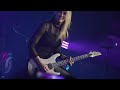 Nita Strauss 06Jul2023 4K60 full set - endless hair flips! w/Kasey Karlsen @Whisky A Go Go 90069