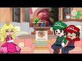 Past Super Mario Bros movie react | GCRV | ~r@e~