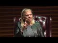 Ginni Rometty, Chairman, President, and CEO of IBM
