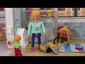 Playmobil Familie Hauser - große Schwester kleine Schwester - Geschichte mit Anna und Lena