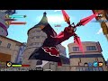 NARUTO TO BORUTO: SHINOBI STRIKER_20220121182741