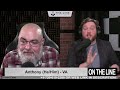 Caller Claims Conspiracy Among Scientists to HIDE Evidence for God | Matt Dillahunty and Jimmy Snow