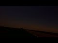 2017 Solar Eclipse Nebraska - Environment time lapse