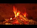 🔥 Fireplace 4K UHD! Fireplace with Crackling Fire Sounds Fireplace Burning for Home.