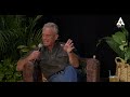 Robert F. Kennedy Jr: Government Secrets, Censorship, & How To End Chronic Disease