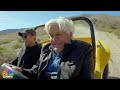 Jay Takes A Ride In A 1964 Meyers Manx | Jay Leno’s Garage The TV Show