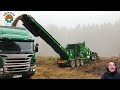 166 EXTREME Dangerous Monster Wood Chipper Machines