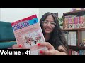 One Piece Manga Box Set 2 Unboxing